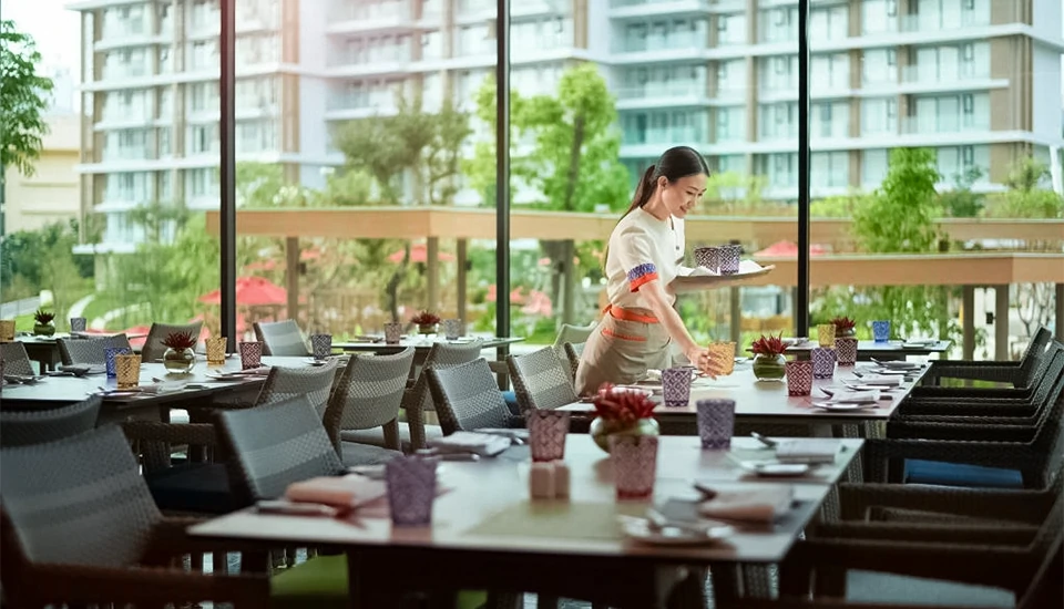 هتل آماری پاتایا